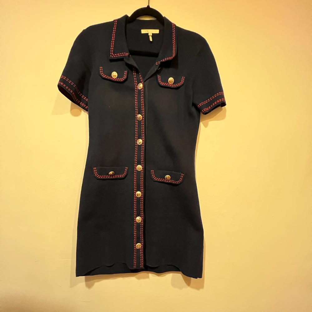 Maje dress